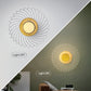 Lucent Nest LED Wall Lights For Wall-Mounted Lamps for Living Room, Bedroom, Office, Hallways & Feature Walls