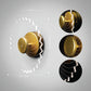 Lucent Nest LED Wall Lights For Wall-Mounted Lamps for Living Room, Bedroom, Office, Hallways & Feature Walls